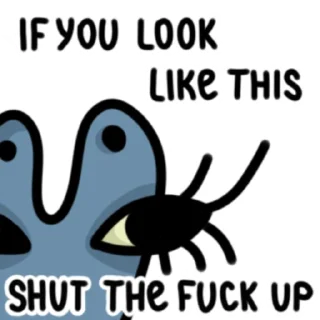 🤐 emoji dodik Telegram sticker 21 of 37