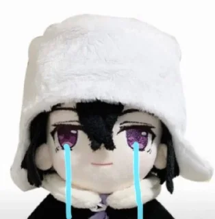 😭 emoji крысы собачьи/bsd Telegram sticker 15 of 40