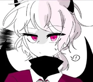 💞 emoji селевер май беловед @SollexxChann Telegram sticker 19 of 66