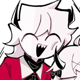 💞 emoji селевер май беловед @SollexxChann Telegram sticker 5 of 66