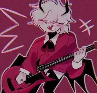 💞 emoji селевер май беловед @SollexxChann Telegram sticker 15 of 66