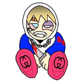 🌏 emoji dgg sb Telegram sticker 5 of 63