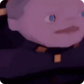 💃 emoji ДжоДжо топ Telegram sticker 15 of 50