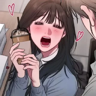 🌟 emoji От автора "дневник плохих мысл Telegram sticker 5 of 44