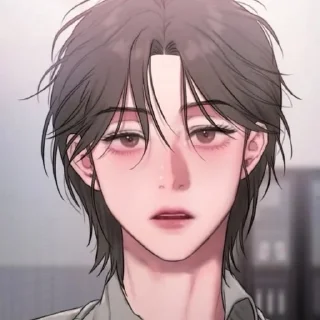 🌟 emoji От автора "дневник плохих мысл Telegram sticker 17 of 44