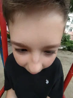 Sticker from Макар 🆘😍