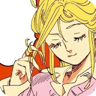 🥰 emoji Emma Telegram sticker 12 of 78