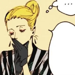 🧐 emoji 𝙫𝙚𝙞𝙡 𝙚𝙢𝙢𝙖 🪽 Telegram sticker 15 of 55
