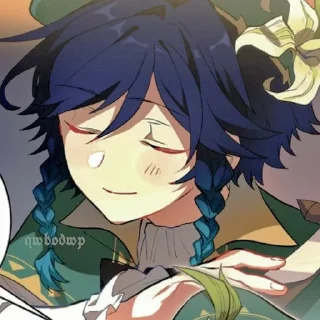 💨 emoji Ⲃⲉⲏⲧυ。 Telegram sticker 15 of 30