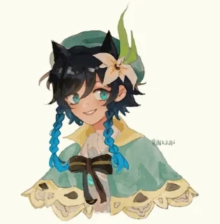 💨 emoji Ⲃⲉⲏⲧυ。 Telegram sticker 11 of 30