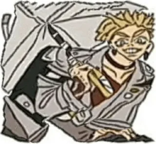🌟 emoji Эрондондон гандон Жоппер жмых Telegram sticker 21 of 31