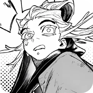 😳 emoji Tamsy Caines[タムジー・ケインズ] Telegram sticker 24 of 40