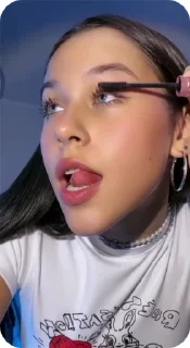 Sticker from милаша некр💕