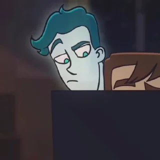 👻 emoji душнов олегсей Telegram sticker 9 of 120