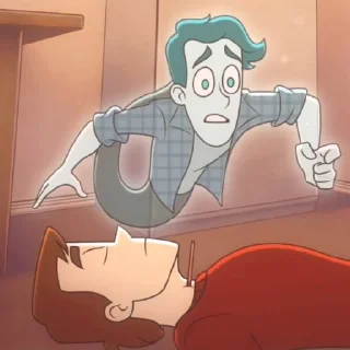 👻 emoji душнов олегсей Telegram sticker 15 of 120