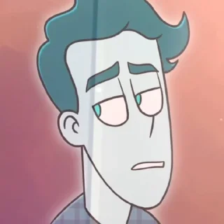 👻 emoji душнов олегсей Telegram sticker 17 of 120