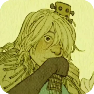 😳 emoji Cole • @Earth928B Telegram sticker 9 of 50