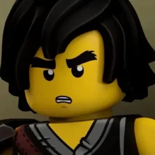 😒 emoji Cole Telegram sticker 9 of 30