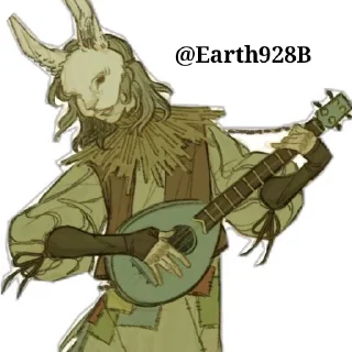 🤪 emoji Cole • @Earth928B Telegram sticker 7 of 50
