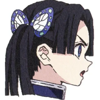 Sticker from Аой