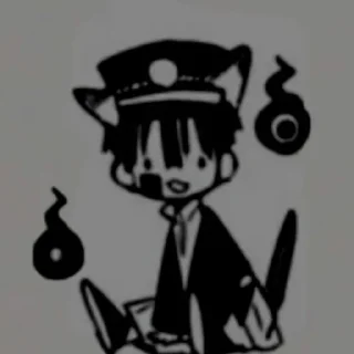 Sticker from @tbhkstickers
