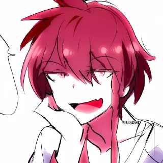 🧨 emoji ︎︎︎︎      𓉸 @STRIKE1V 𓄽 @M0FFURU Telegram sticker 6 of 60