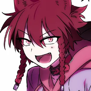 🧨 emoji ︎︎︎︎      𓉸 @STRIKE1V 𓄽 @M0FFURU Telegram sticker 24 of 60
