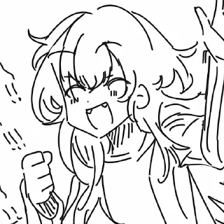 🥢 emoji ( ´͈ ꇴ `͈)੭⁾⁾ @M0FFURU 𔓕 @STRIKE1V  𝆭    ۬݊݁࣪࣪࣪۫۫ 𝆺𝅥 Telegram sticker 19 of 35