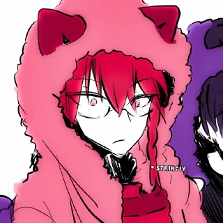 🧨 emoji ︎︎︎︎      𓉸 @STRIKE1V 𓄽 @M0FFURU Telegram sticker 22 of 60