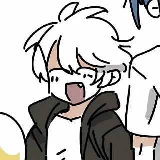 🥢 emoji ( ´͈ ꇴ `͈)੭⁾⁾ @M0FFURU 𔓕 @STRIKE1V  𝆭    ۬݊݁࣪࣪࣪۫۫ 𝆺𝅥 Telegram sticker 10 of 35