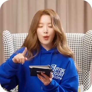 🌟 emoji Shuhua by @jqwxp_m_channel Telegram sticker 9 of 23