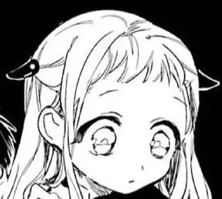 😦 emoji Nene Yashiro @stixkersnn Telegram sticker 15 of 69