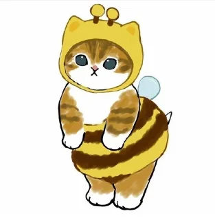 🐝 emoji человеки Telegram sticker 23 of 110