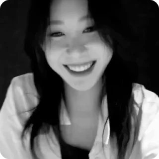 🌟 emoji Lee Chaeryeong :: @bl7ntt1 Telegram sticker 19 of 65