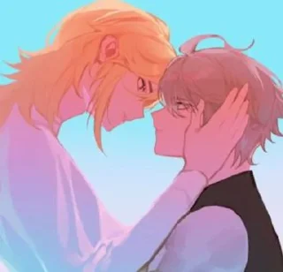 💗 emoji Я дочь ХайКавехов.😋 Telegram sticker 7 of 45