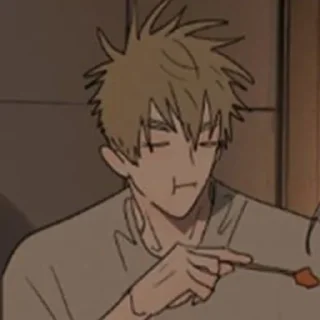 🍛 emoji Ꮞжᴀнь Ꮞж϶нᴄи @ran_eblan_com Telegram sticker 6 of 82