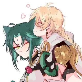 💞 emoji Ꮯяᴏ/Иᴛᴇᴩ @ran_eblan_com Telegram sticker 12 of 88