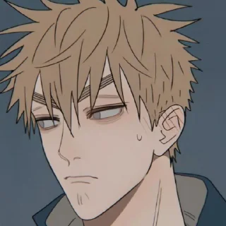 🍛 emoji Ꮞжᴀнь Ꮞж϶нᴄи @ran_eblan_com Telegram sticker 13 of 82