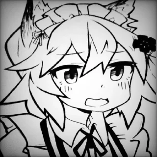 🌟 emoji Ⲱиᴩᴏ Telegram sticker 18 of 31