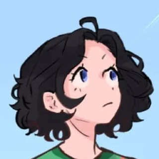 Sticker from ✰Женя✰
