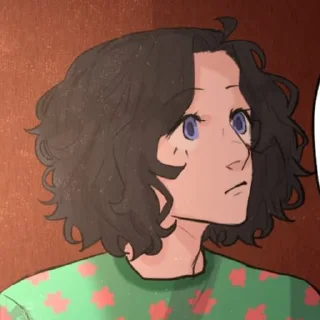 Sticker from ✰Женя✰