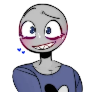 Sticker from your boyfriend