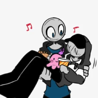 ❤️ emoji your boyfriend Telegram sticker 24 of 26