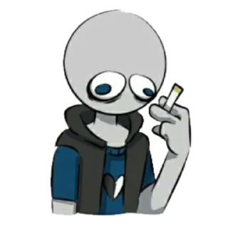 🔪 emoji your boyfriend Telegram sticker 19 of 26