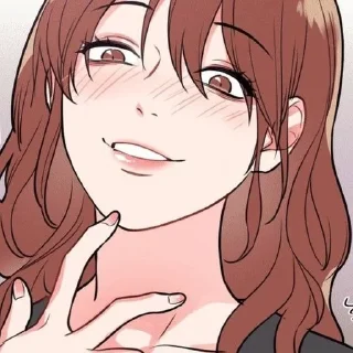 🥵 emoji Прелести садизма. Дуна Telegram sticker 9 of 26