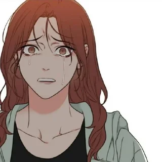 😢 emoji Прелести садизма. Дуна Telegram sticker 12 of 26