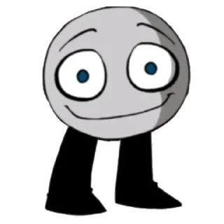 Sticker from your boyfriend