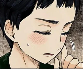 😳 emoji Дом теней 3 [@emo_fish] Telegram sticker 17 of 120