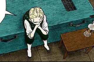 😓 emoji Дом теней 3 [@emo_fish] Telegram sticker 13 of 120