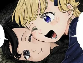 😊 emoji Дом теней 3 [@emo_fish] Telegram sticker 20 of 120